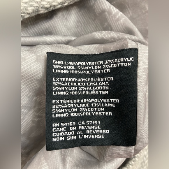 Beautiful Jessica Simpson Coat - Picture 8 of 8